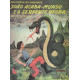 História do Valente João Acaba-Mundo e a Serpente Negra