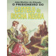 O Prisioneiro do Castelo da Rocha Negra