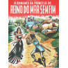O Romance da Princesa do Reino do Mar Sem Fim