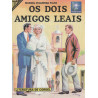 Os Dois Amigos Leais