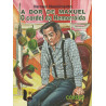 A Dor de Maxuel o Cordel da Hemorróida