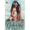Gabriela Em Cordel