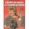 A Morte de Alonso e a Vingança de Marina
